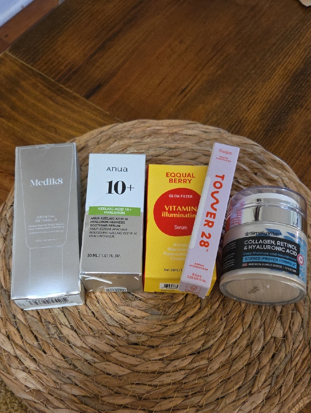 Skincare Bundle